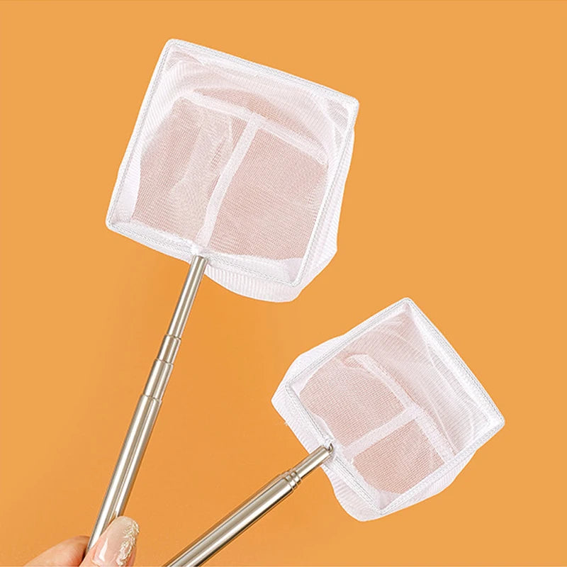 LoryPets Telescopic Fish Net