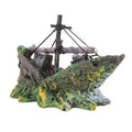 LoryPets Pirate Shipwreck Decor