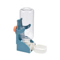 LoryPets ClearView Automatic Bird Dispenser