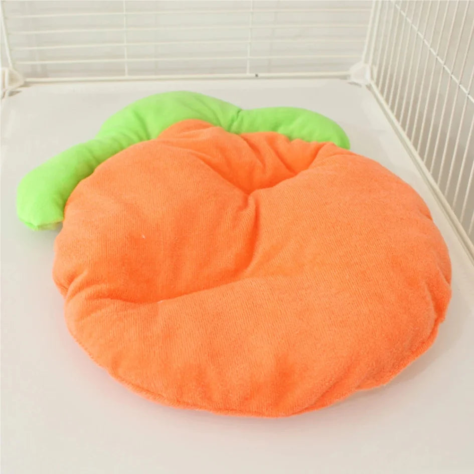 LoryPets Carrot Snuggle Mat