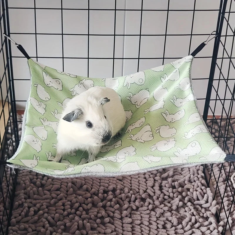 LoryPets Cozy Hanging Hammock