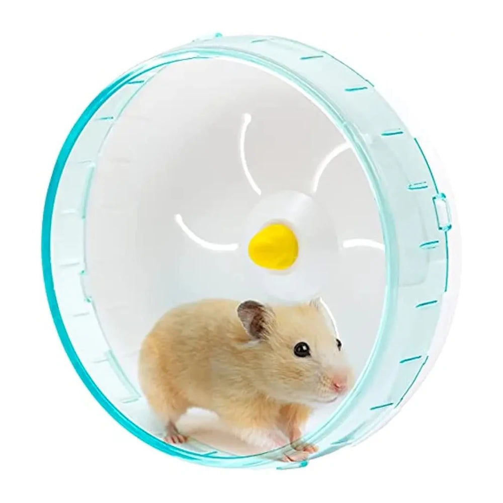 LoryPets Running Disc Toy