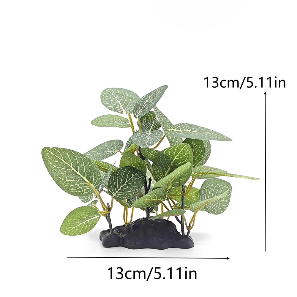 LoryPets Natural Tree Trunk Decor