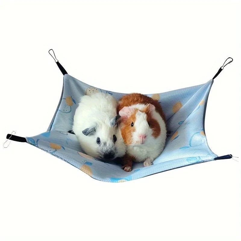 LoryPets Cozy Hanging Hammock