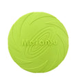 LoryPets Flexible Silicone Flying Disc