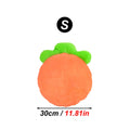 LoryPets Carrot Snuggle Mat