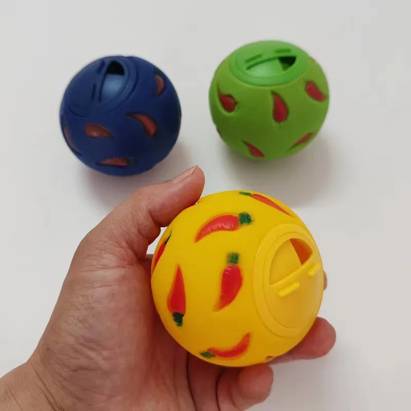 LoryPets Interactive Snack Ball