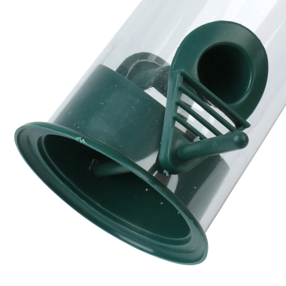 LoryPets Garden View Bird Feeder