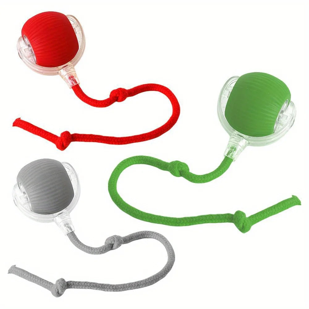 LoryPets™ Interactive Smart Ball for Cats
