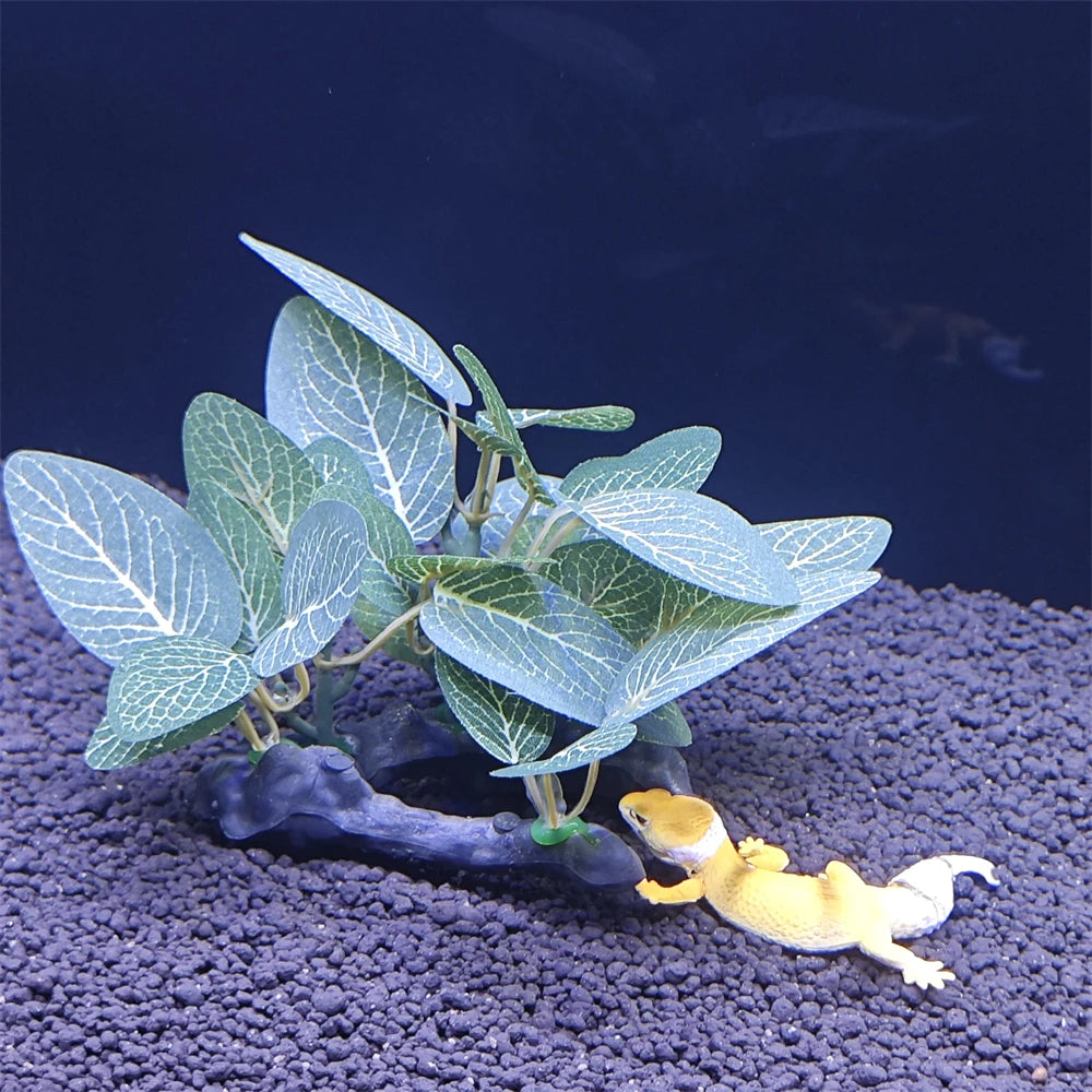 LoryPets Natural Tree Trunk Decor