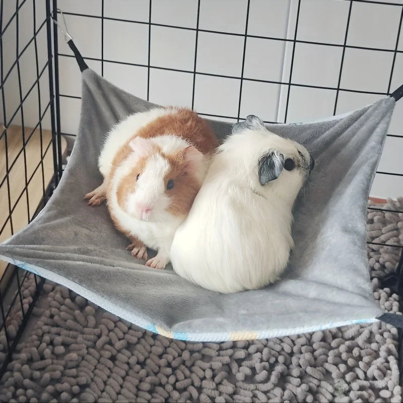 LoryPets Cozy Hanging Hammock