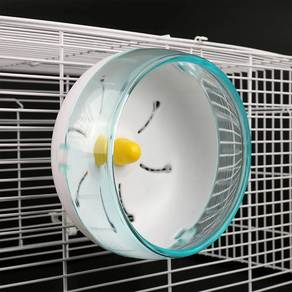 LoryPets Running Disc Toy