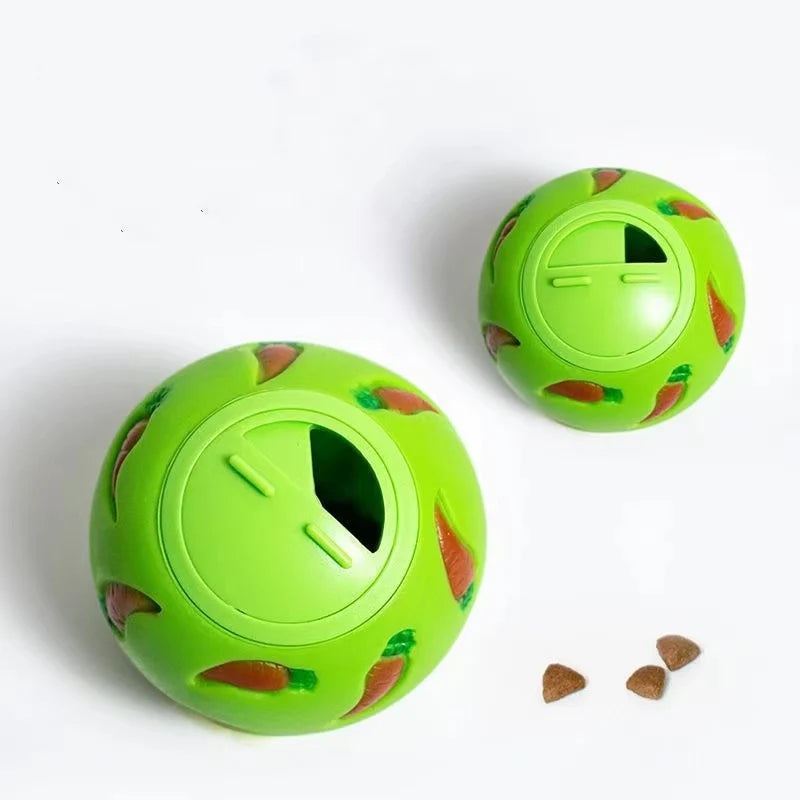 LoryPets Interactive Snack Ball