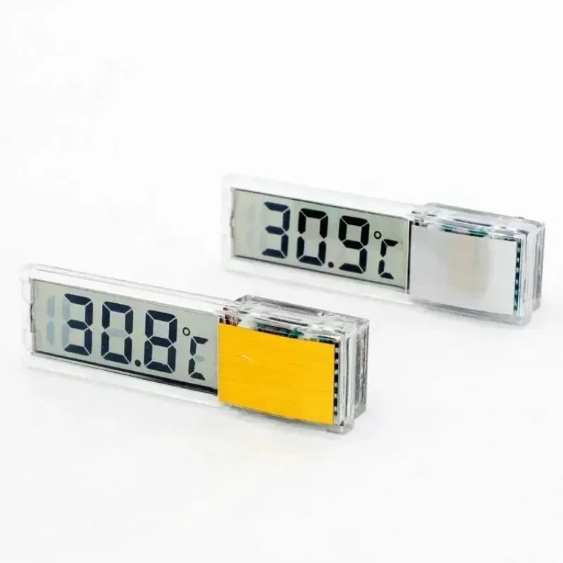 LoryPets Precision Digital Thermometer