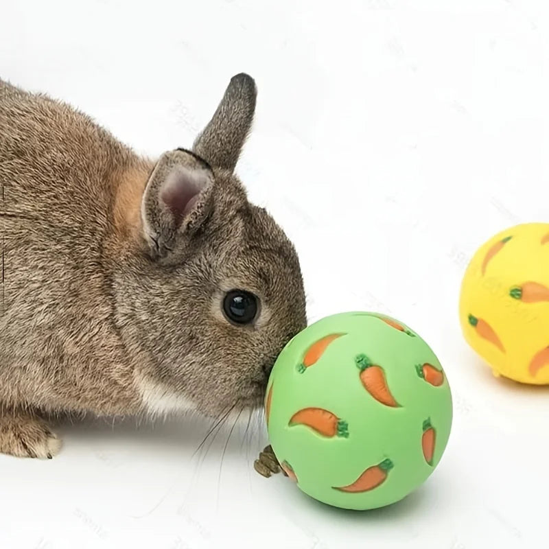 LoryPets Interactive Snack Ball