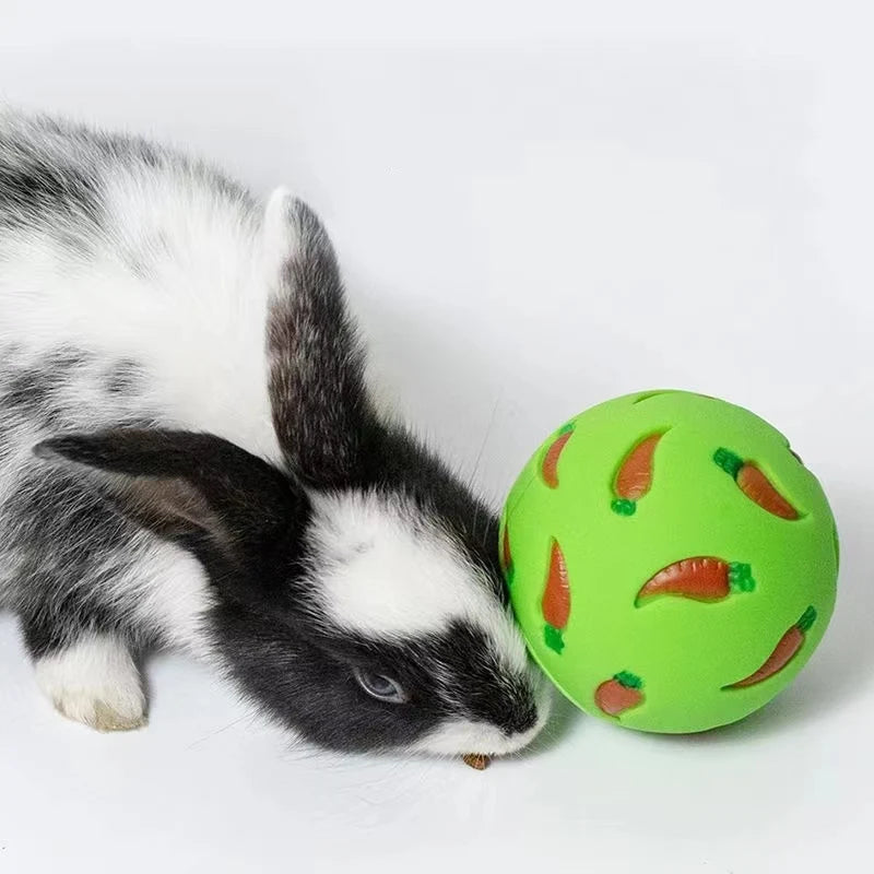 LoryPets Interactive Snack Ball