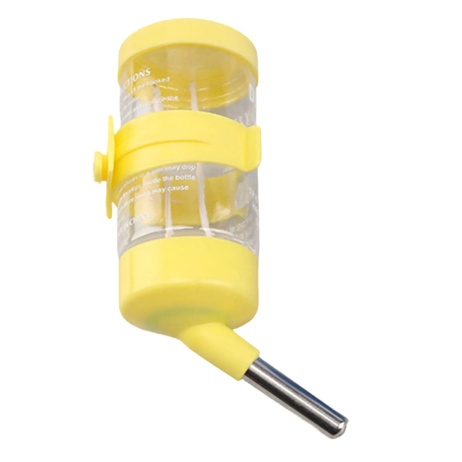 LoryPets Standing Pet Water Bottle