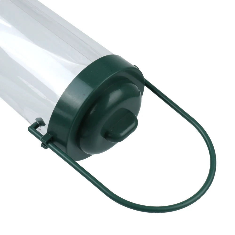 LoryPets Garden View Bird Feeder
