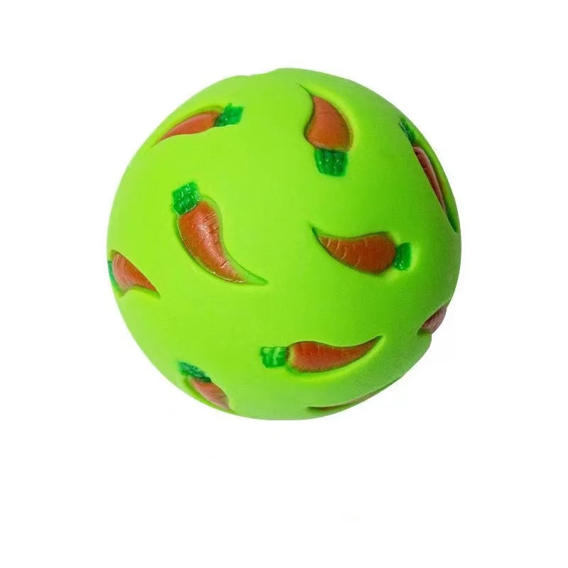 LoryPets Interactive Snack Ball