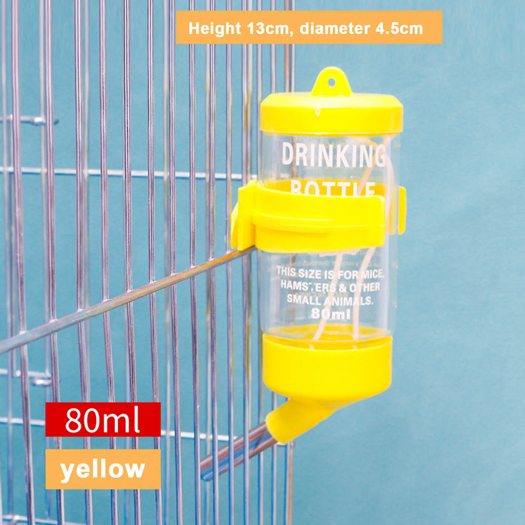 LoryPets Standing Pet Water Bottle