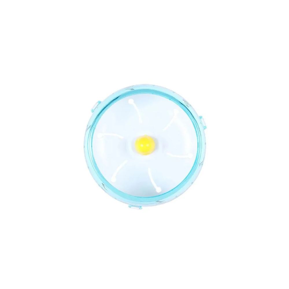 LoryPets Running Disc Toy