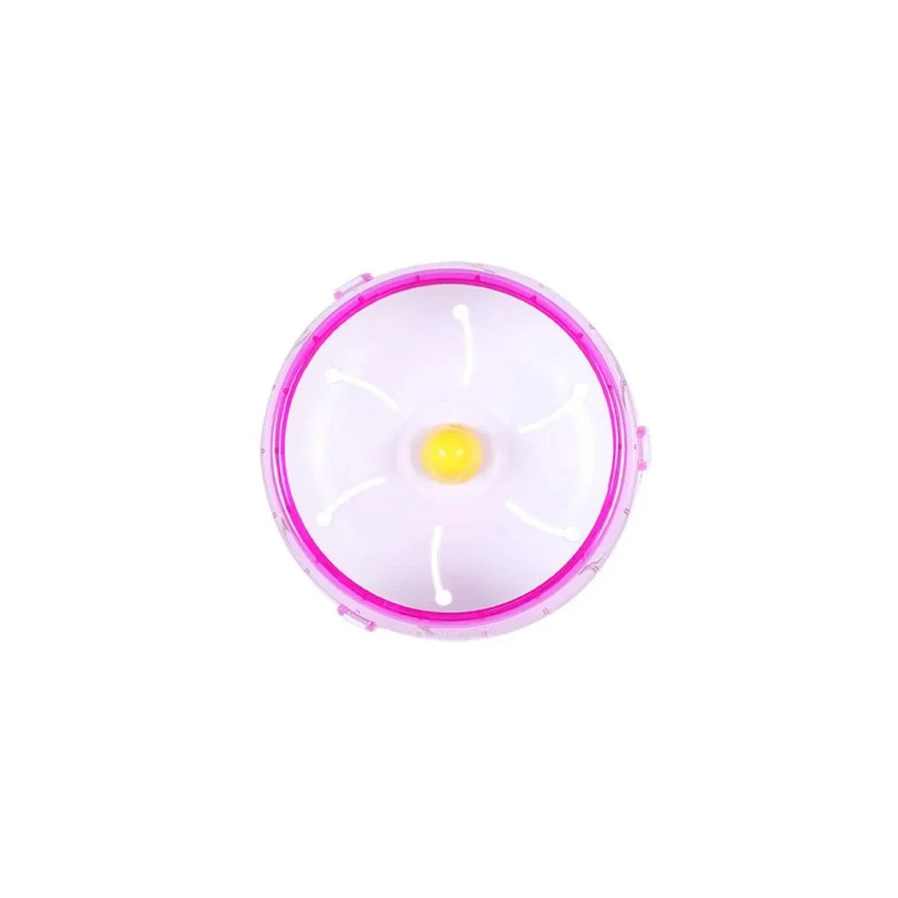 LoryPets Running Disc Toy