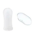 LoryPets Gentle Dental Finger Brush