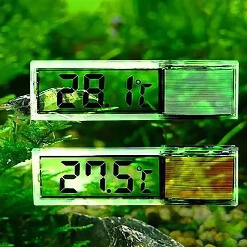 LoryPets Precision Digital Thermometer