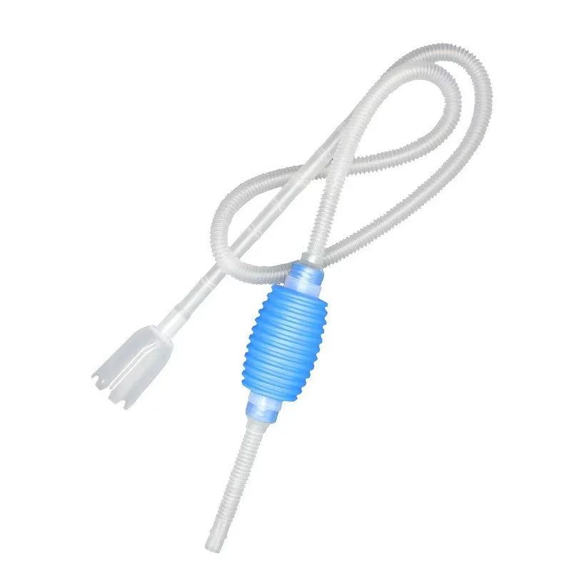 LoryPets Easy-Clean Siphon Pump