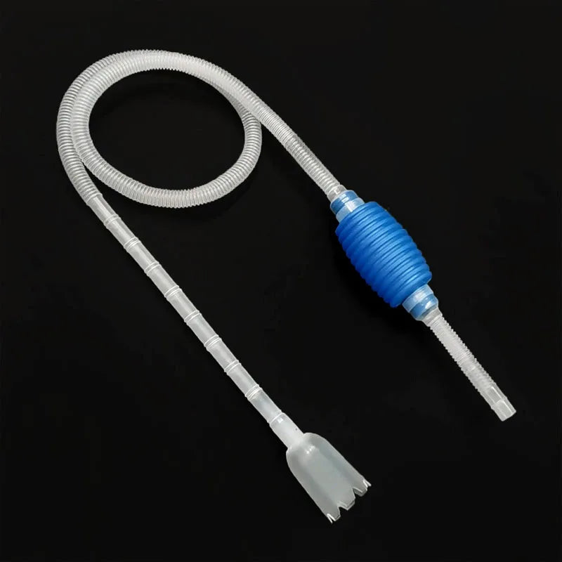 LoryPets Easy-Clean Siphon Pump