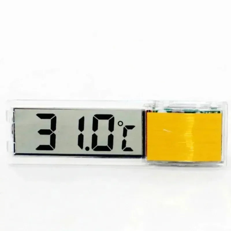 LoryPets Precision Digital Thermometer