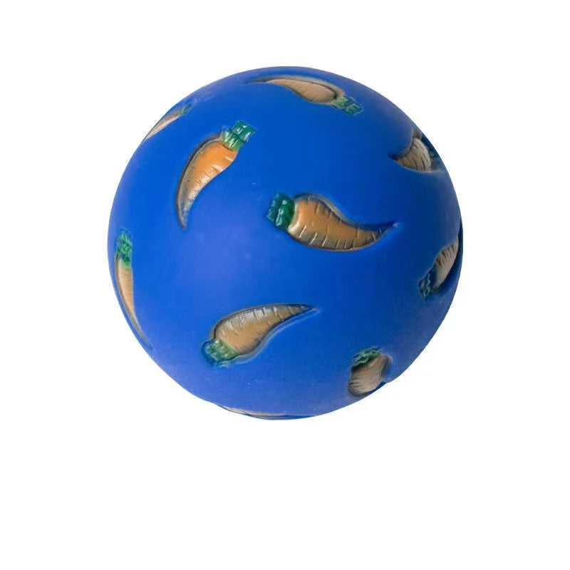 LoryPets Interactive Snack Ball