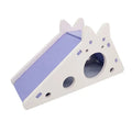 LoryPets Rainbow Hamster Hideout