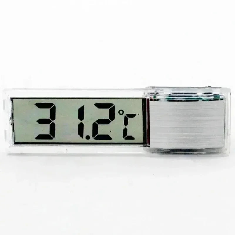 LoryPets Precision Digital Thermometer
