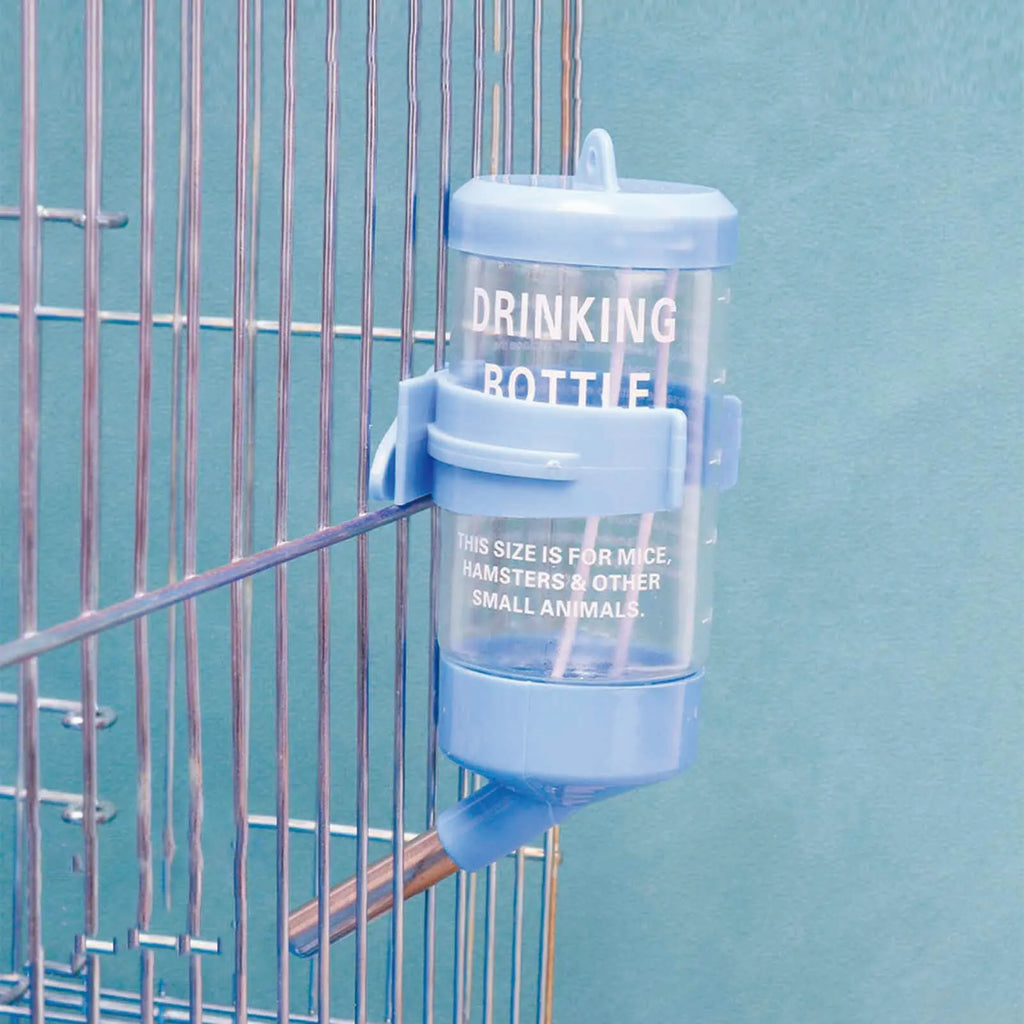 LoryPets Standing Pet Water Bottle